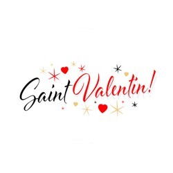 Saint Valentin